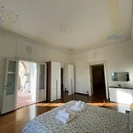 Bg Royal Con Parcheggio - Vista Citta Alta 아파트 베르가모