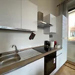 Bg Royal Con Parcheggio - Vista Citta Alta * 베르가모