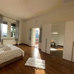 Bg Royal Con Parcheggio - Vista Citta Alta * 베르가모