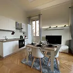 Bg Royal Con Parcheggio - Vista Citta Alta 아파트 베르가모