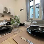 Bg Royal Con Parcheggio - Vista Citta Alta 베르가모