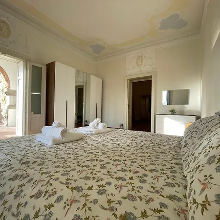 아파트 Bg Royal Con Parcheggio - Vista Citta Alta *