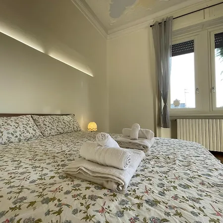Bg Royal Con Parcheggio - Vista Citta Alta *