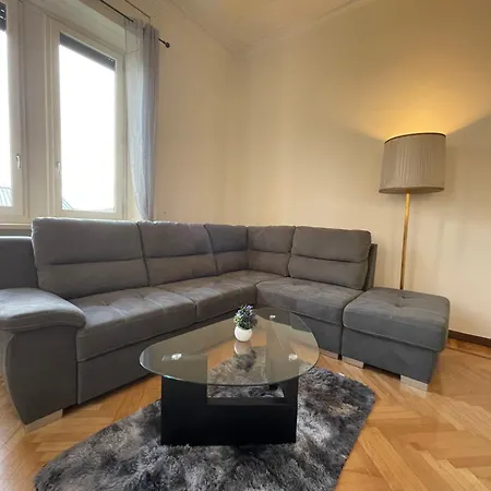 Apartament Bg Royal Con Parcheggio - Vista Citta Alta Bergamo