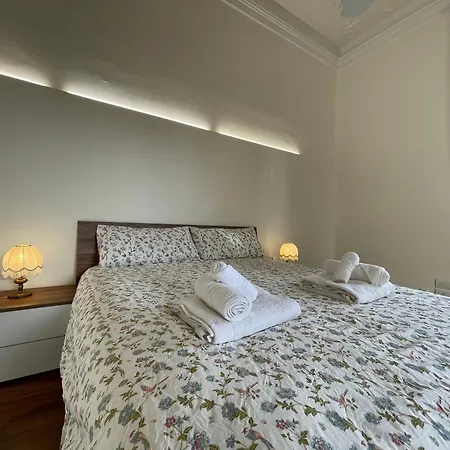 Bg Royal Con Parcheggio - Vista Citta Alta Apartament