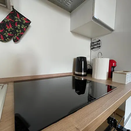 Bg Royal Con Parcheggio - Vista Citta Alta Apartament *