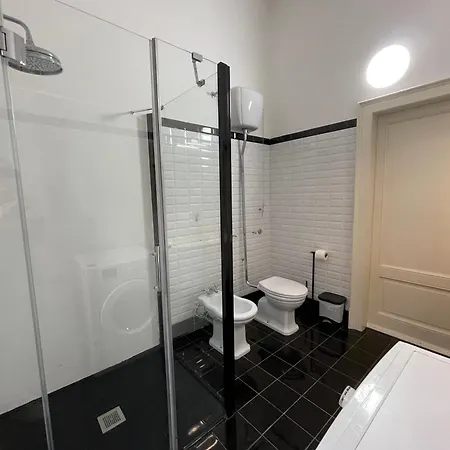 Apartament Bg Royal Con Parcheggio - Vista Citta Alta Bergamo