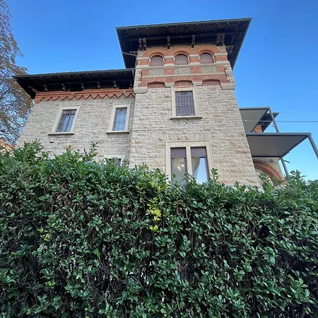 Bg Royal Con Parcheggio - Vista Citta Alta Appartement *