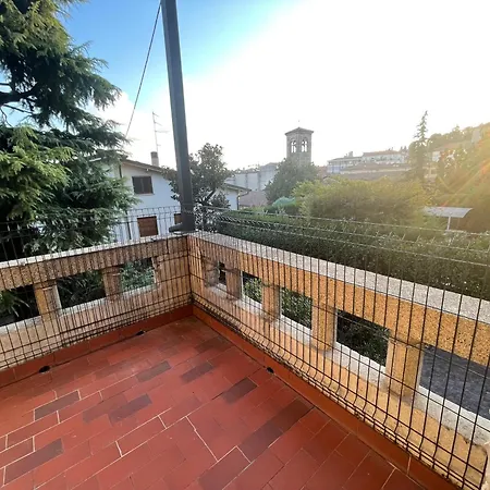 Bg Royal Con Parcheggio - Vista Citta Alta Appartement